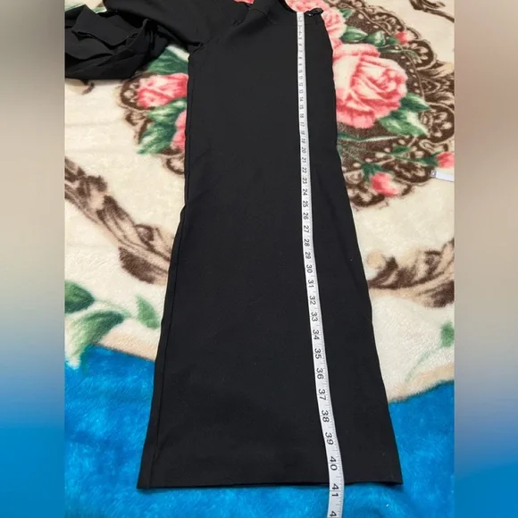 17. Eileen Fisher Wide leg Pants - Picture 10 of 15